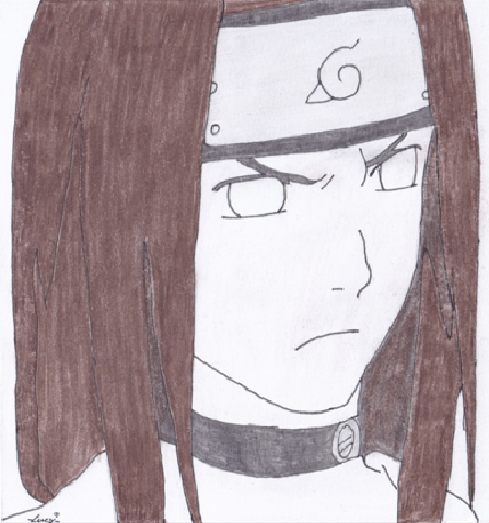 Neji :3